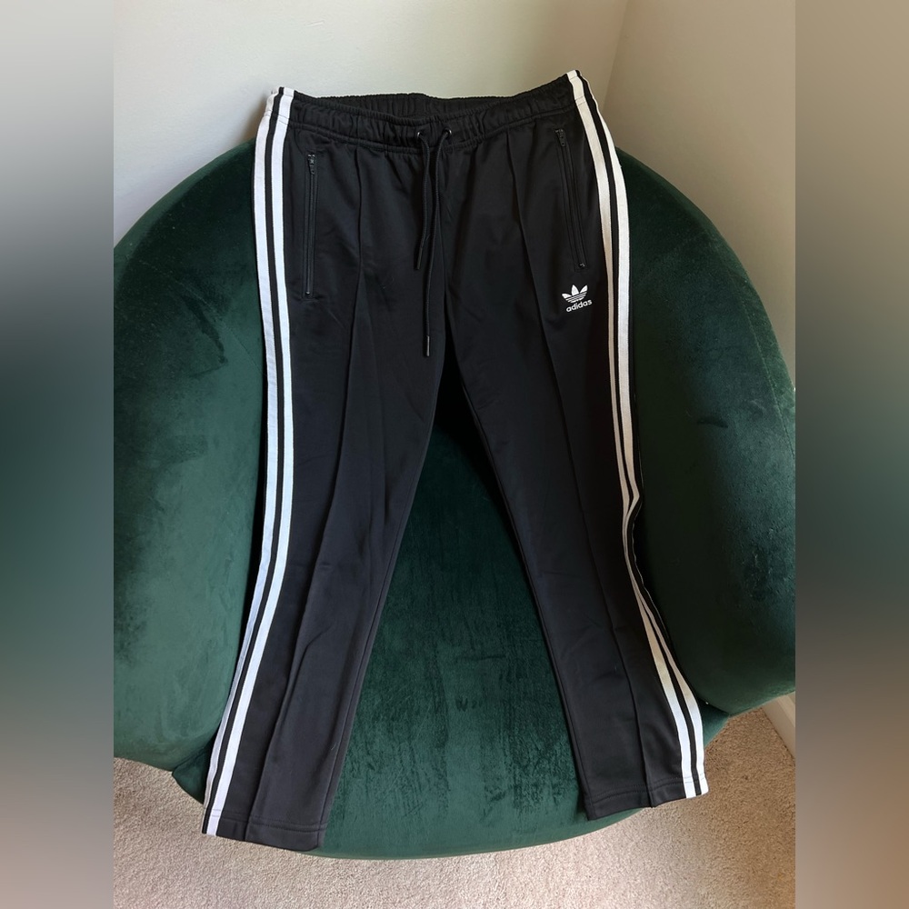 Adidas small women’s pants
